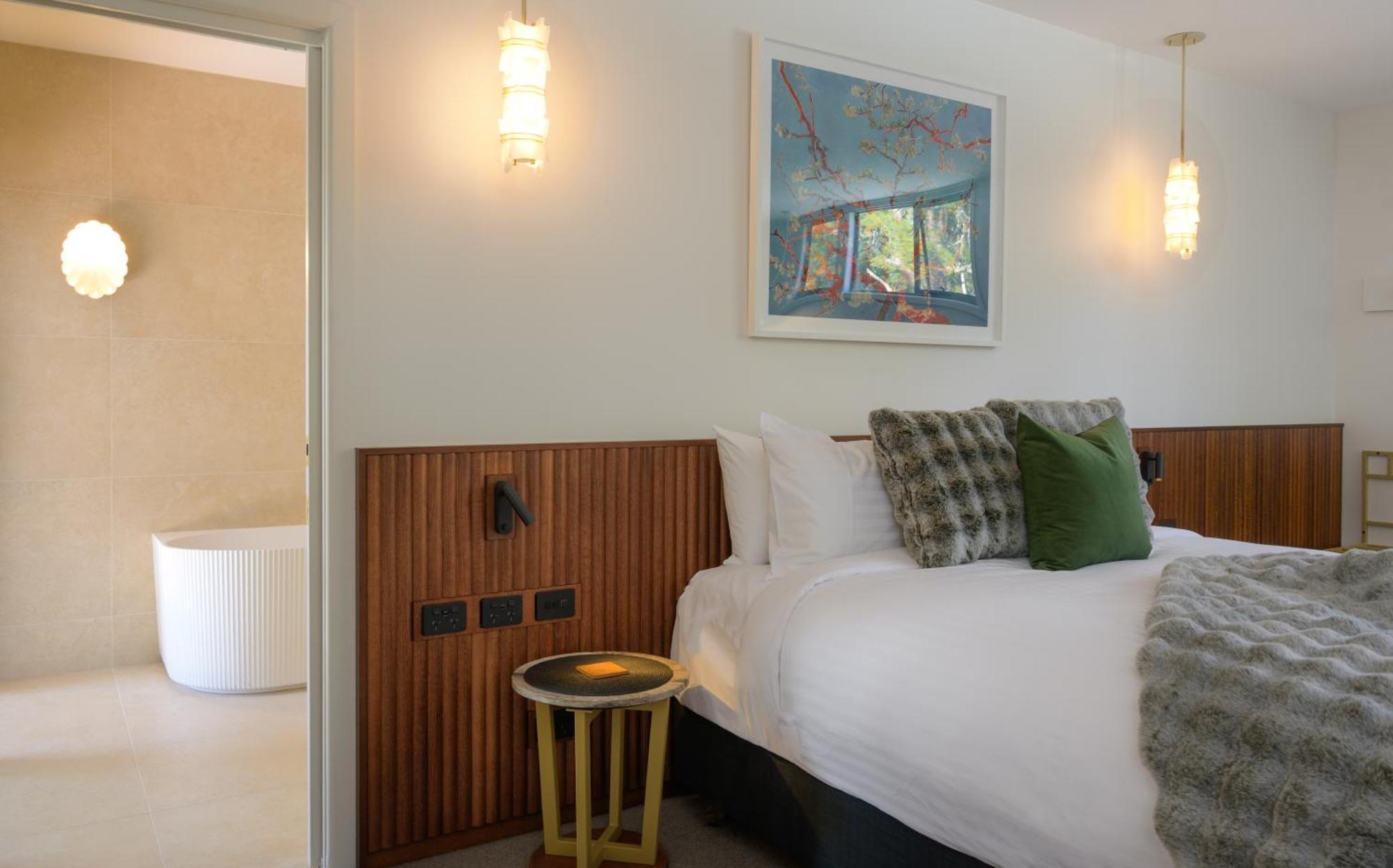 Skyline Suite
